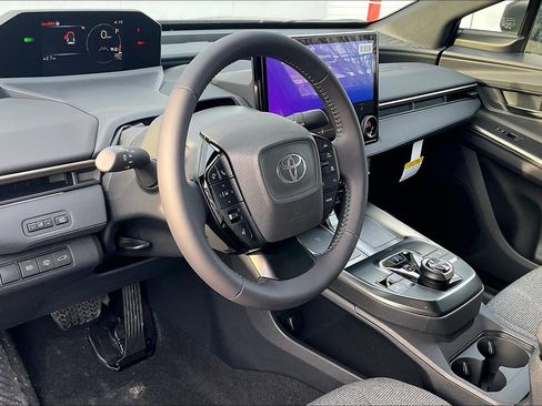 New 2026 Toyota bZ image 7