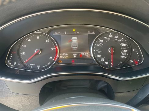 Used 2019 Audi A6 2.0T Premium w/ Convenience Package AWD/4WD image 18