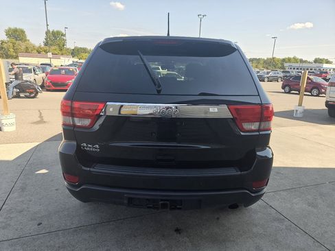 Used 2012 Jeep Grand Cherokee Laredo image 6