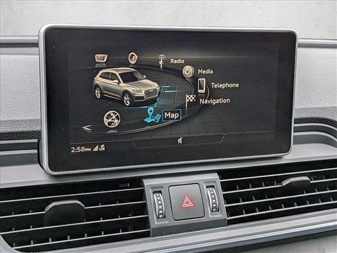 Used 2018 Audi Q5 Prestige w/ Prestige Package image 11