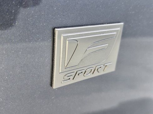 New 2026 Lexus IS 350 F Sport RWD image 32
