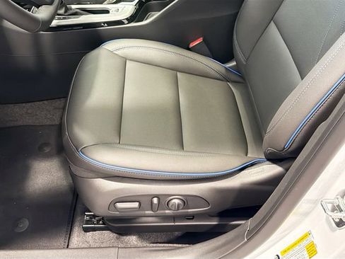 New 2026 Buick Envista Sport Touring w/ Convenience I Package FWD image 17