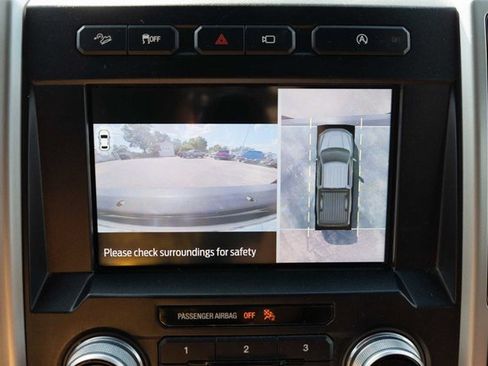 Used 2020 Ford F150 King Ranch w/ Equipment Group 601A Luxury image 22