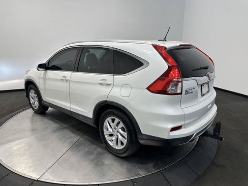 Used 2016 Honda CR-V EX-L image 5
