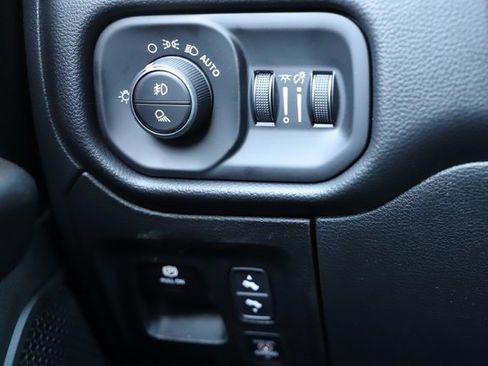 New 2026 RAM 1500 Big Horn image 35