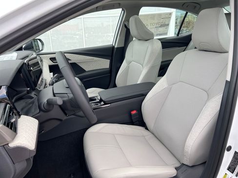 New 2026 Toyota Camry XLE image 11