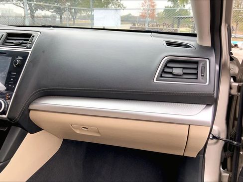 Used 2018 Subaru Legacy 2.5i Premium w/ Eyesight & BSD & Rcta & HBA image 17