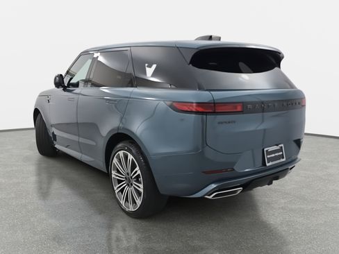 New 2026 Land Rover Range Rover Sport Dynamic SE image 7