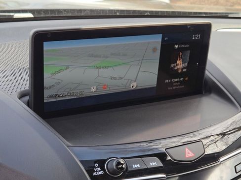 Certified 2023 Acura RDX w/ Technology Package image 37