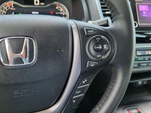 Certified 2023 Honda Ridgeline RTL image 18