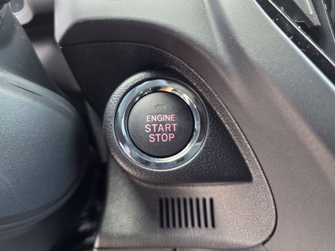 New 2026 Subaru Forester Touring AWD/4WD image 23