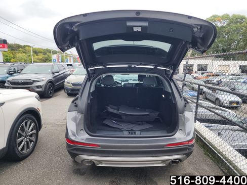 Used 2021 Lincoln Corsair AWD w/ Equipment Group 101A image 23