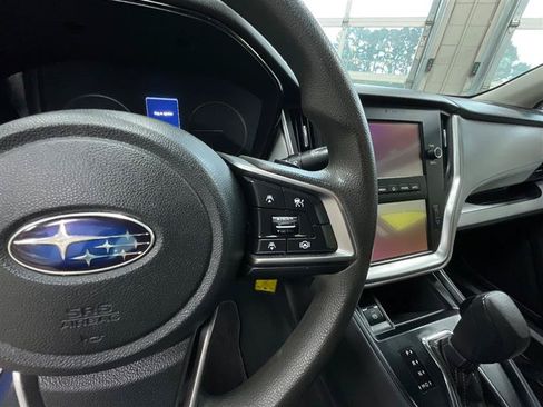 Used 2020 Subaru Legacy AWD/4WD image 19