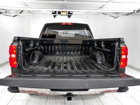 Used 2017 Chevrolet Silverado 1500 LT w/ All Star Edition AWD/4WD image 47
