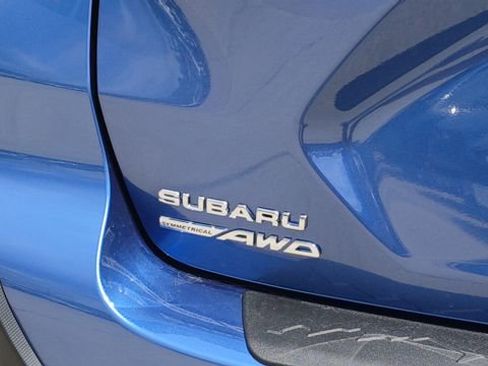 Certified 2025 Subaru Crosstrek 2.0i Premium w/ Convenience Package #2 AWD/4WD image 24