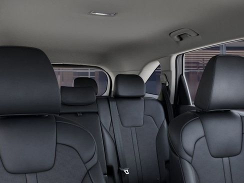 Used 2025 Kia Sorento S image 27