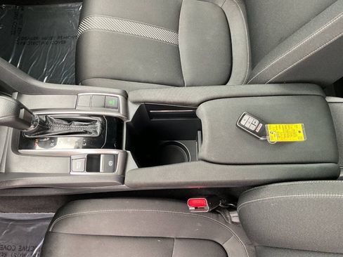 Used 2018 Honda Civic EX image 25