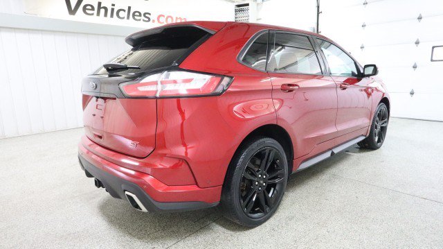Used 2020 Ford Edge ST w/ Equipment Group 401A AWD/4WD image 6