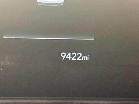 Used 2025 Hyundai Elantra Hybrid FWD image 14