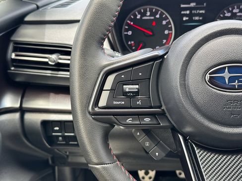 Used 2022 Subaru WRX Limited AWD/4WD image 11