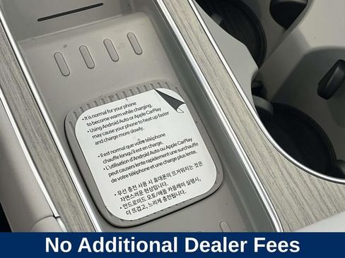 New 2026 Hyundai Palisade Calligraphy AWD/4WD image 29