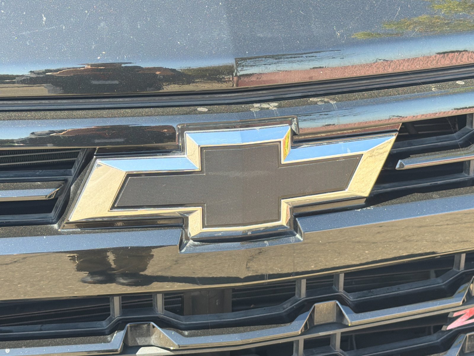 Used 2023 Chevrolet Silverado 1500 RST AWD/4WD image 37