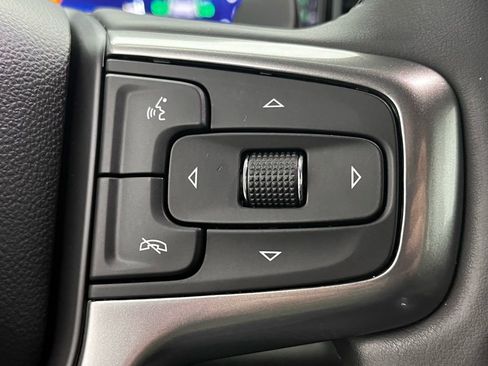 Used 2023 Chevrolet Silverado 1500 LTZ w/ LTZ Convenience Package II image 21