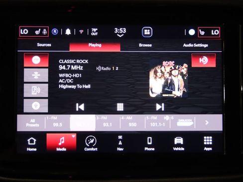 Used 2025 Dodge Durango GT AWD/4WD image 44