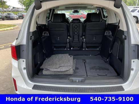Used 2026 Honda Odyssey EX-L image 17