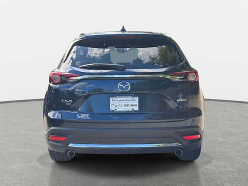 Used 2023 MAZDA CX-9 Grand Touring image 6
