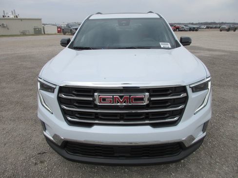 New 2026 GMC Acadia Elevation w/ Elevation Premium Package image 11