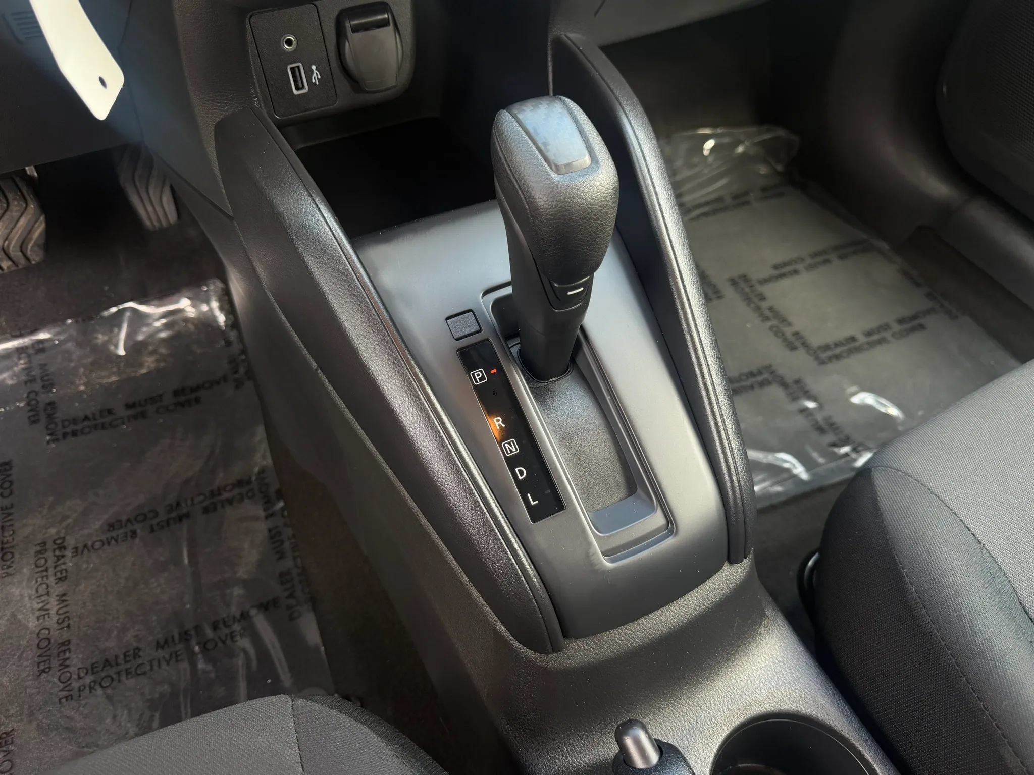 Used 2023 Nissan Versa S w/ S Plus Package FWD image 26
