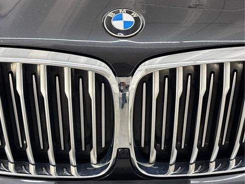 Used 2020 BMW X5 xDrive40i w/ Premium Package image 36