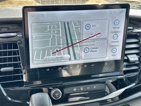 New 2025 Ford Transit 350 XLT image 19