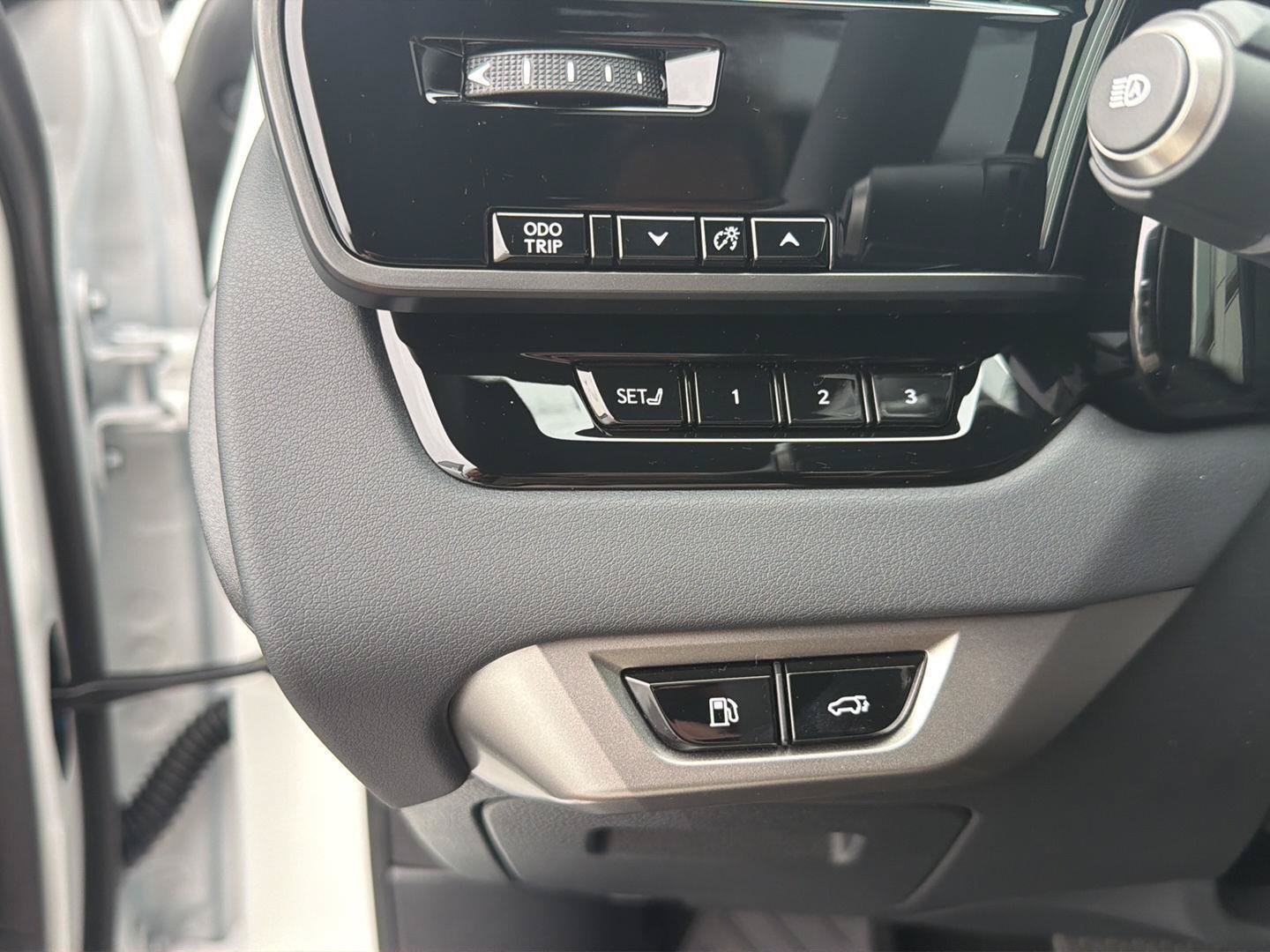 New 2026 Lexus RX 350 Premium Plus w/ Accessory Package (Z1) FWD image 19