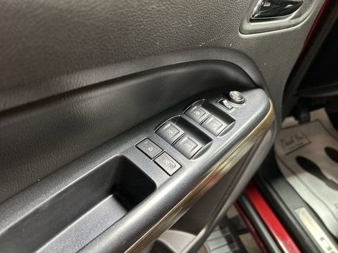 Certified 2019 GMC Canyon Denali RWD image 24