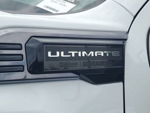 Used 2026 GMC Sierra 2500 Denali Ultimate AWD/4WD image 30