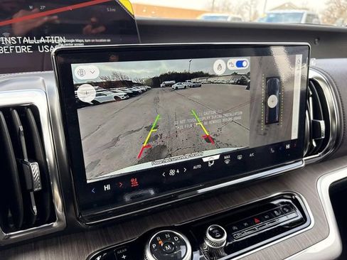 New 2026 Ford Expedition Platinum w/ Platinum Ultimate Package AWD/4WD image 29