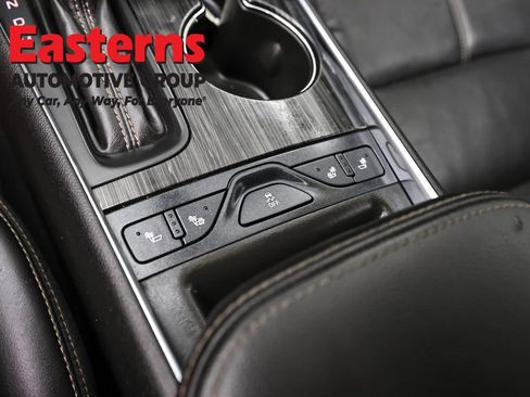 Used 2019 Chevrolet Impala Premier FWD image 21