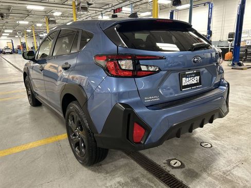 Certified 2024 Subaru Crosstrek 2.0i AWD/4WD image 6