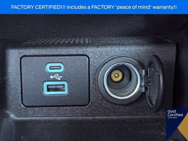 Used 2023 Ford Escape Active w/ Tech Pack #2 FWD image 41