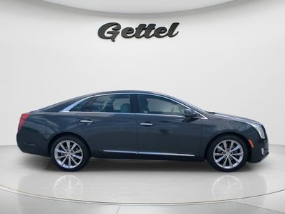 Used 2013 Cadillac XTS Luxury w/ Driver Awareness Package