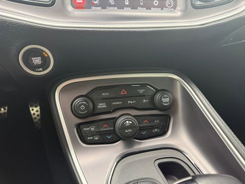 Used 2020 Dodge Challenger R/T Scat Pack w/ Driver Convenience Group RWD image 9
