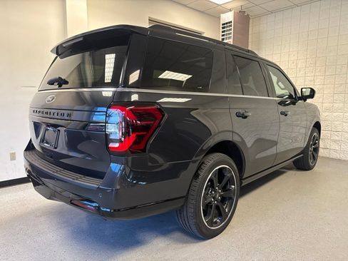 Used 2023 Ford Expedition Limited AWD/4WD image 50