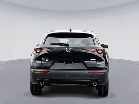 Certified 2023 MAZDA CX-30 AWD 2.5 S w/ Premium Package image 4