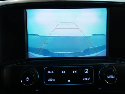 Used 2018 Chevrolet Silverado 1500 LT w/ All Star Edition image 32