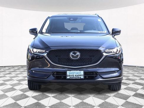 Used 2018 MAZDA CX-5 Grand Touring AWD/4WD image 11