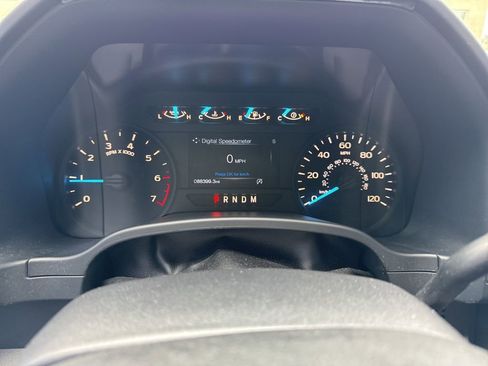 Used 2018 Ford F150 XL w/ Equipment Group 101A Mid RWD image 13