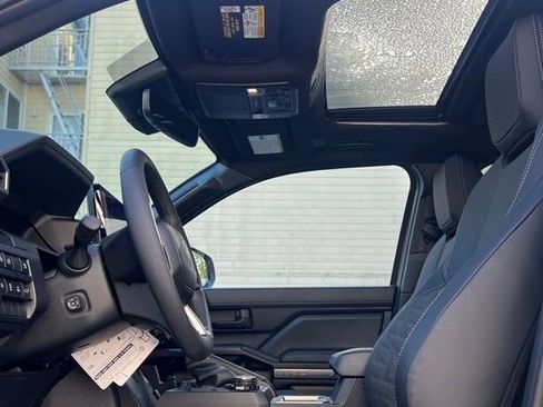 New 2026 Toyota 4Runner TRD Sport Premium image 12