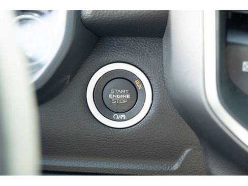 Used 2025 RAM 1500 Big Horn AWD/4WD image 29